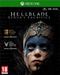 Xbox One Hellblade: Senua's Sacrifice