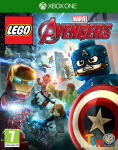 Xbox One LEGO Marvel Avengers