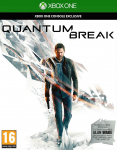 Xbox One Quantum Break incl. Alan Wake