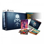 PS5 Dead Island 2 Collector's Edition