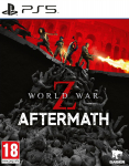 PS5 World War Z: Aftermath