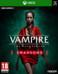 Xbox Series X Vampire: The Masquerade - Swansong
