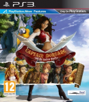 PS3 Captain Morgane and the Golden Turtle