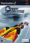PS2 Speed Challenge: Jacques Villeneuve's Racing Vision