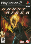 PS2 Ghost Rider