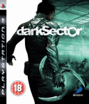 PS3 Dark Sector