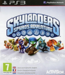 PS3 Skylanders: Spyro's Adventure