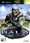 Xbox Halo: Combat Evolved