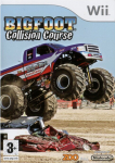 Wii Bigfoot: Collision Course