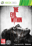 Xbox 360 The Evil Within