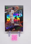 Panini NBA Top Class 2024 Green Card