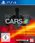 PS4 Project CARS