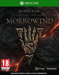 Xbox One The Elder Scrolls Online: Morrowind