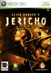 Xbox 360 Clive Barker's Jericho