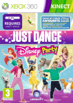 Xbox 360 Just Dance: Disney Party