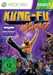 Xbox 360 Kung-Fu High Impact