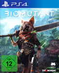 PS4 Biomutant