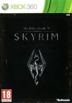 Xbox 360 The Elder Scrolls V: Skyrim