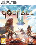 PS5 Godfall
