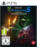PS5 Monster Energy Supercross - The Official Videogame 5
