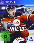 PS4 NHL 18