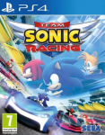PS4 Team Sonic Racing