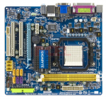 Gigabyte GA-M85M-US2H Motherboard