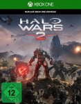 Xbox One Halo Wars 2