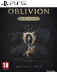 PS5 The Elder Scrolls IV: Oblivion Remastered Deluxe Edition