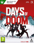 Xbox One Days of Doom