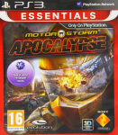 PS3 MotorStorm Apocalypse
