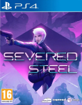 PS4 Severed Steel