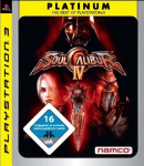 PS3 SoulCalibur IV