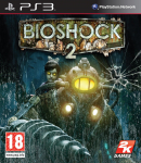 PS3 BioShock 2