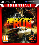 PS3 Need for Speed: The Run