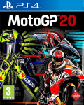 PS4 MotoGP 20