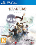 PS4 Pillars of Eternity II: Deadfire Ultimate Edition