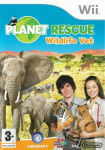 Wii Planet Rescue: Wildlife Vet
