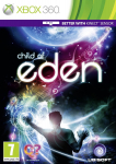 Xbox 360 Child of Eden
