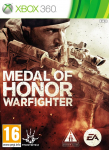 Xbox 360 Medal of Honor: Warfighter