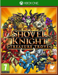 Xbox One Shovel Knight: Treasure Trove