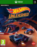 Xbox Series X Hot Wheels Unleashed