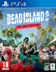 PS4 Dead Island 2 Day One Edition