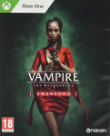 Xbox One Vampire: The Masquerade - Swansong