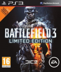 PS3 Battlefield 3 Limited Edition