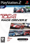 PS2 Toca Race Driver 2