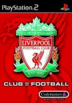 PS2 Liverpool Club Football