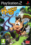 PS2 Hugo: Magic in the Trollwoods