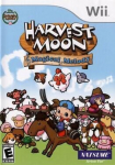 Wii Harvest Moon: Magical Melody