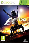 Xbox 360 F1 2010